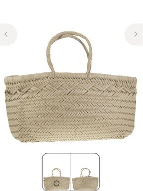 Dragon Diffusion Triple Jump Small 6 lines Pearl